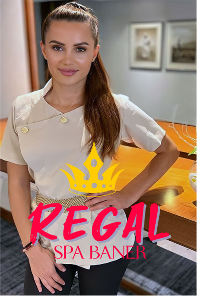 Regal Spa Baner Pune